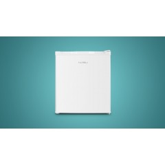 Nobu Mini Bar 41lt Υ50xΠ44xΒ47εκ. Λευκό NB50W